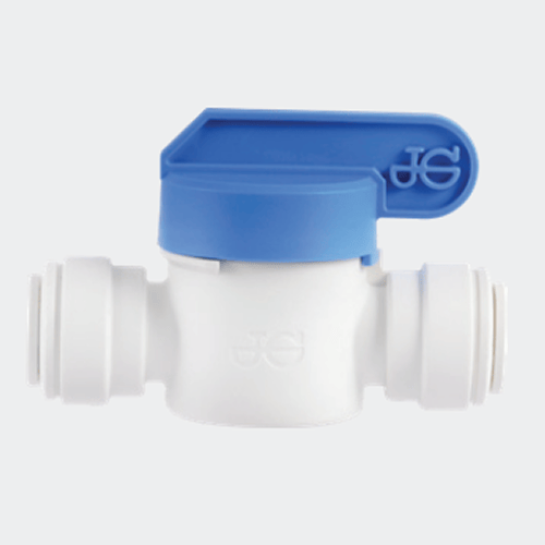 John Guest Shut Off Valve-image