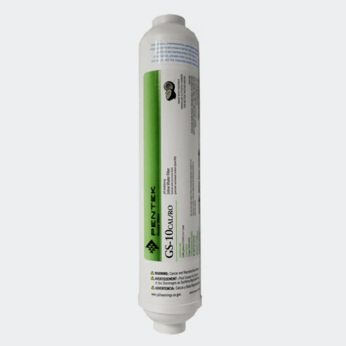 pH Stabilizing In-line Water Filter-image