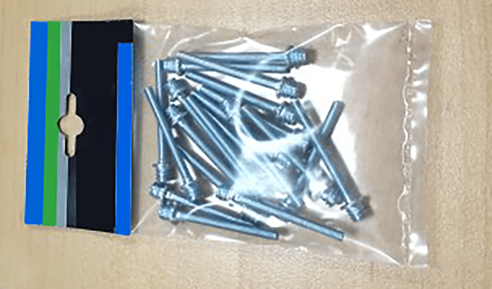 Packaging produit personnalisé