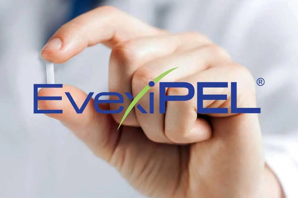 Bioidentical-Hormone-Replacement-Therapy–2 An EvexiPEL bioidentical hormone pellet used in hormone therapy in Charleston, SC