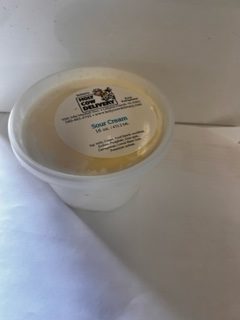 Cottage Cheese