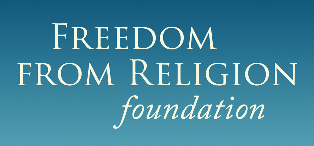 The Freedom From Religion Foundation