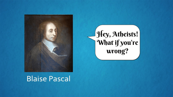 Pascal's Wager