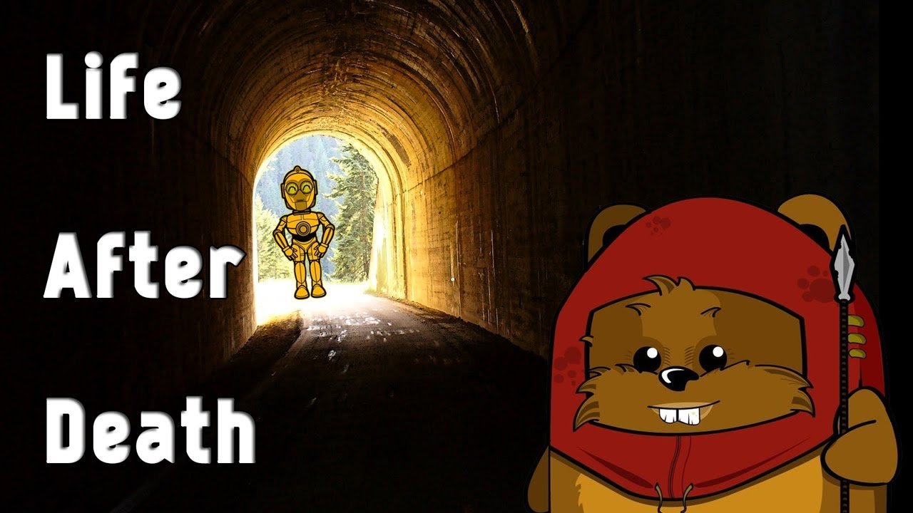 Near Death Experiences Explained - Truth About NDEs