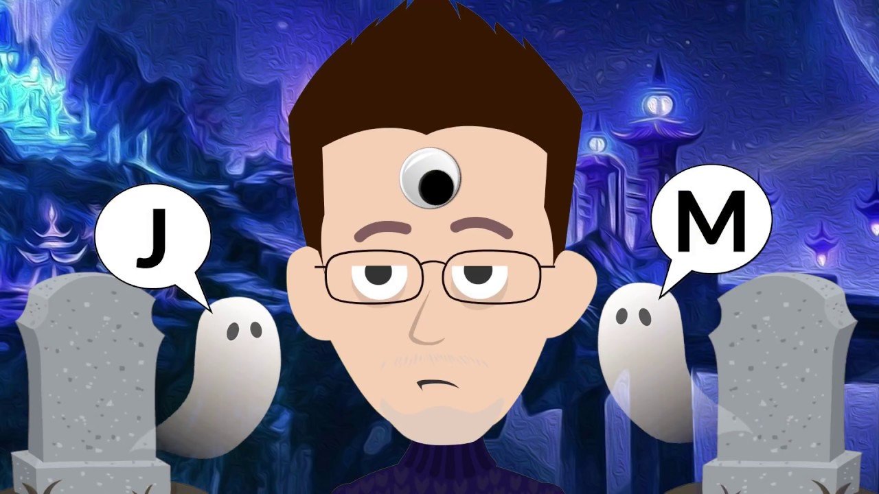 Psychic Methods Exposed Cold Reading Part 2