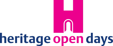 Heritage Open Day Logo