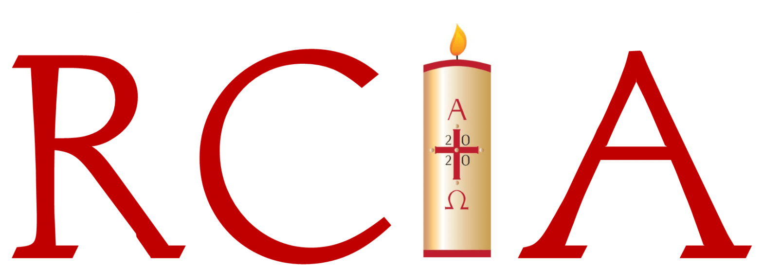 RCIA: An Invitation to Come and See!