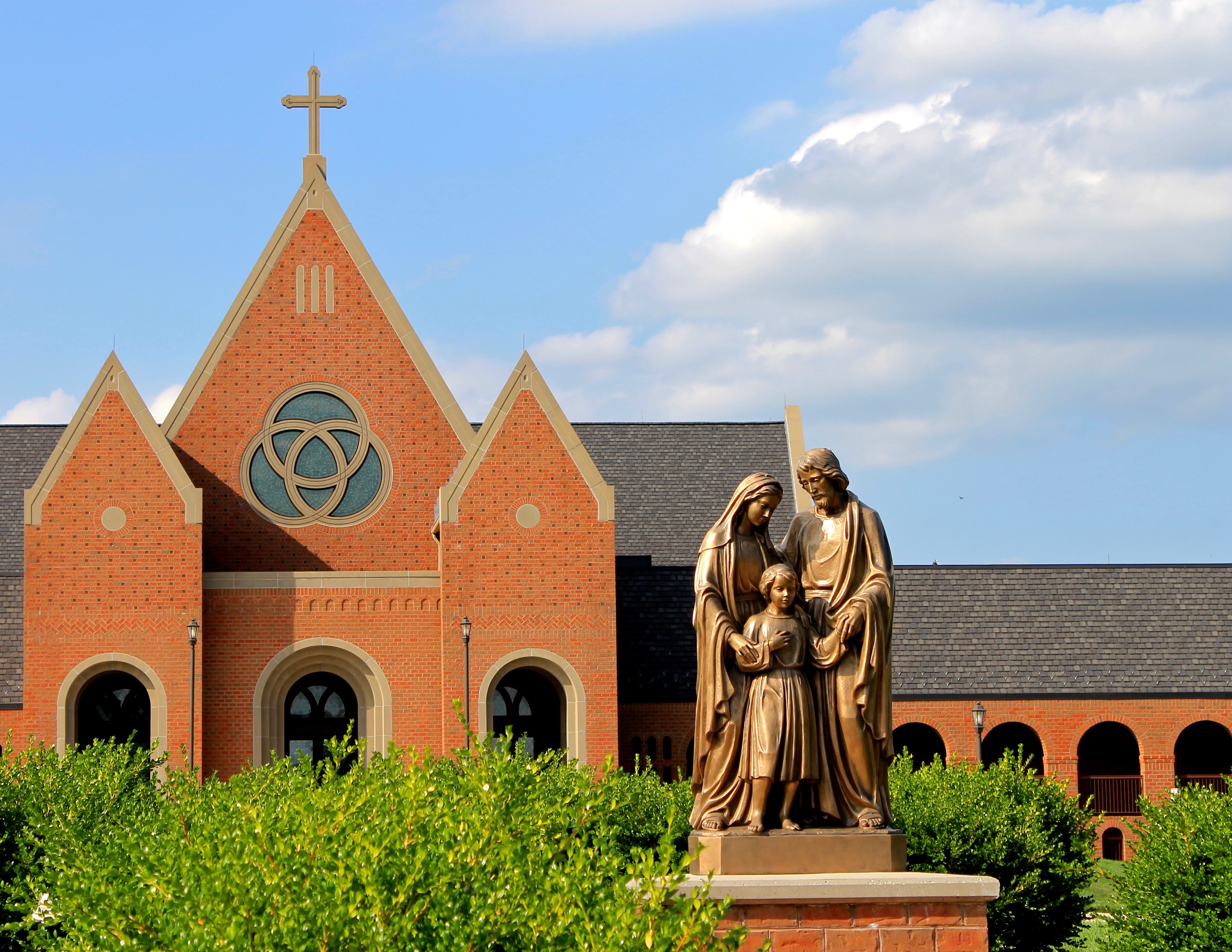 Our Parish