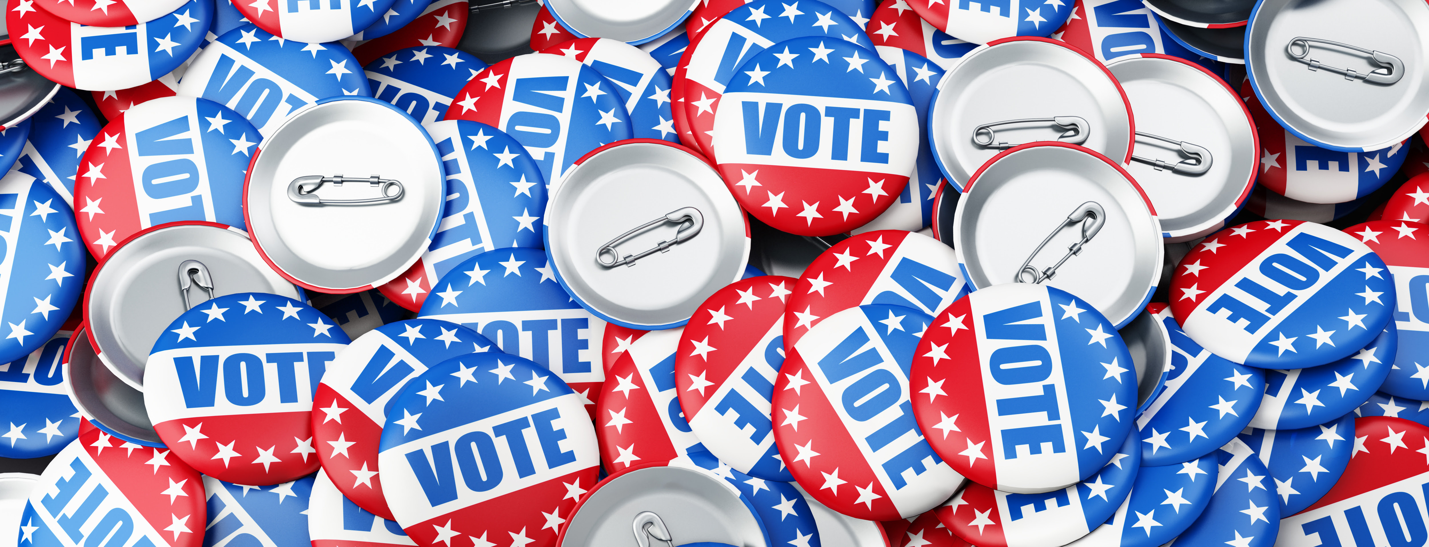 Virginia State Elections are on November 2, 2021