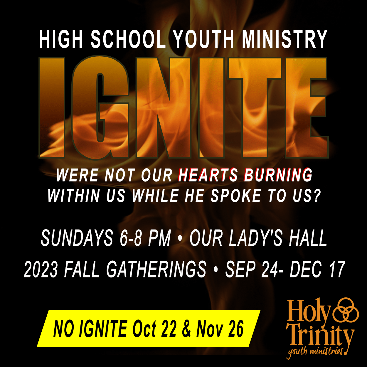 Ignite