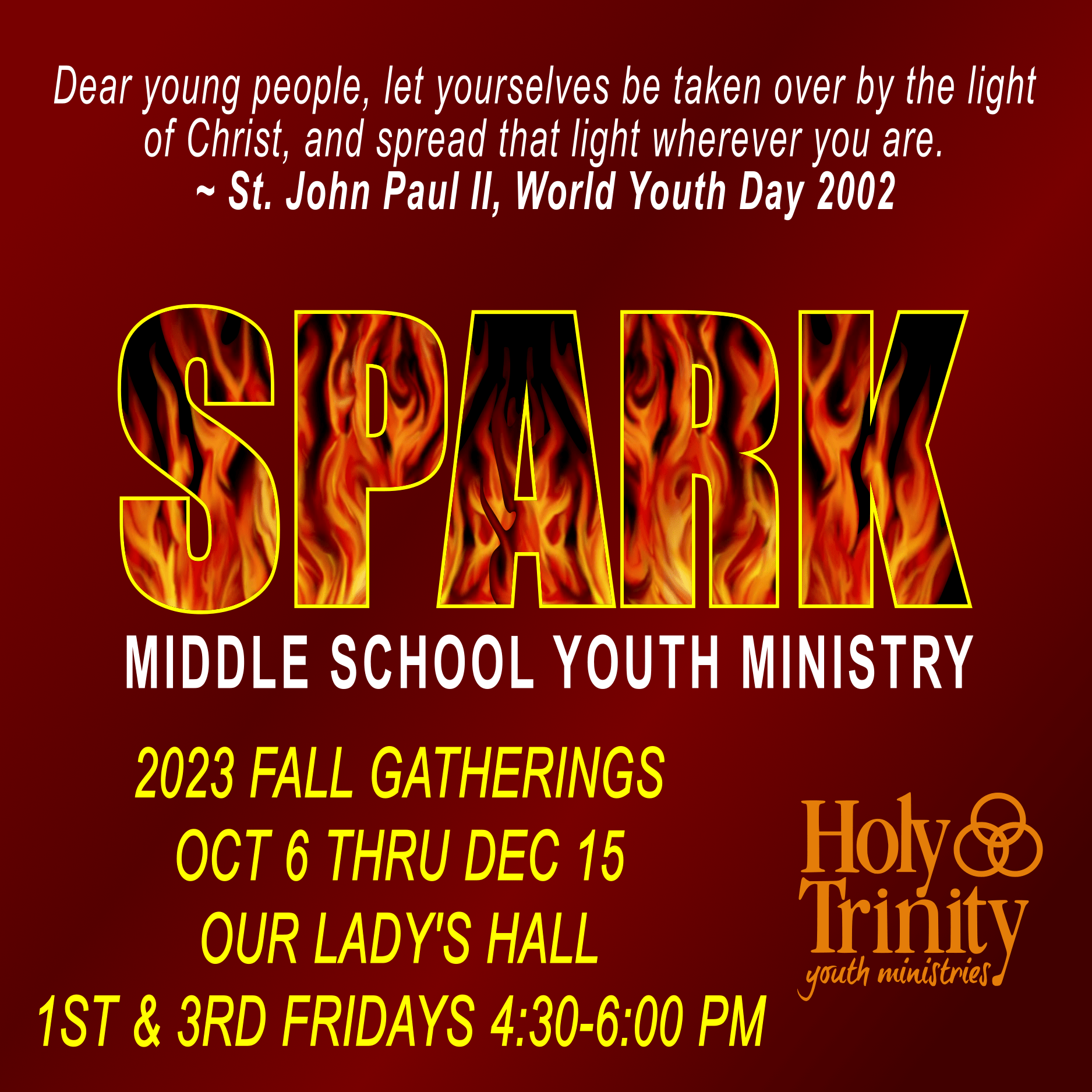 Spark
