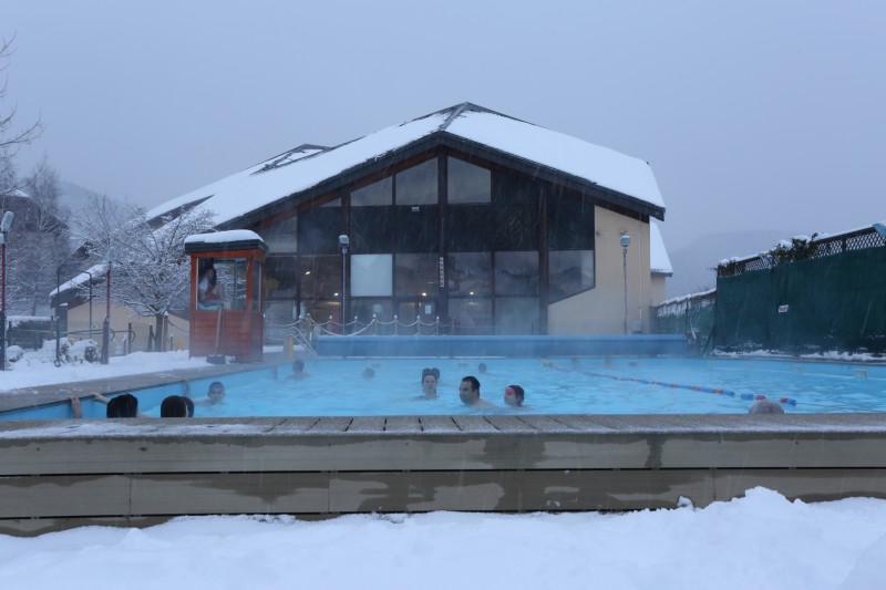 Mercredi 22 Juillet Villard De Lans Le Blog De Celine