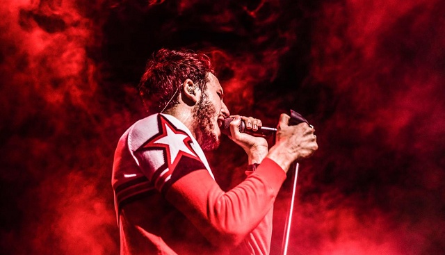 HOMBRE1 | Billboard Latin Music Week To Feature Sebastian Yatra, Peso Pluma And Many Other Stars - Vimarsana News