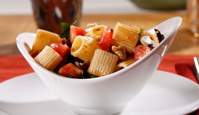 HOMBRE1 | 3 Delicious Pasta Based Recipes For Lent Fridays - Vimarsana News