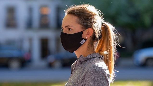 HOMBRE1 | Safety First: Quality Masks To Remain Protected And Stylish - Vimarsana News