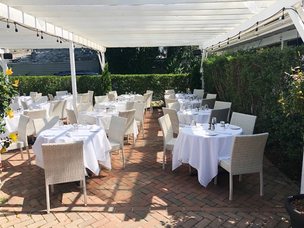 HOMBRE1 | T-Bar Southampton To Host Culinary Homage to Mexico's Heritage And Benefit Playa del Carmen School - Vimarsana News