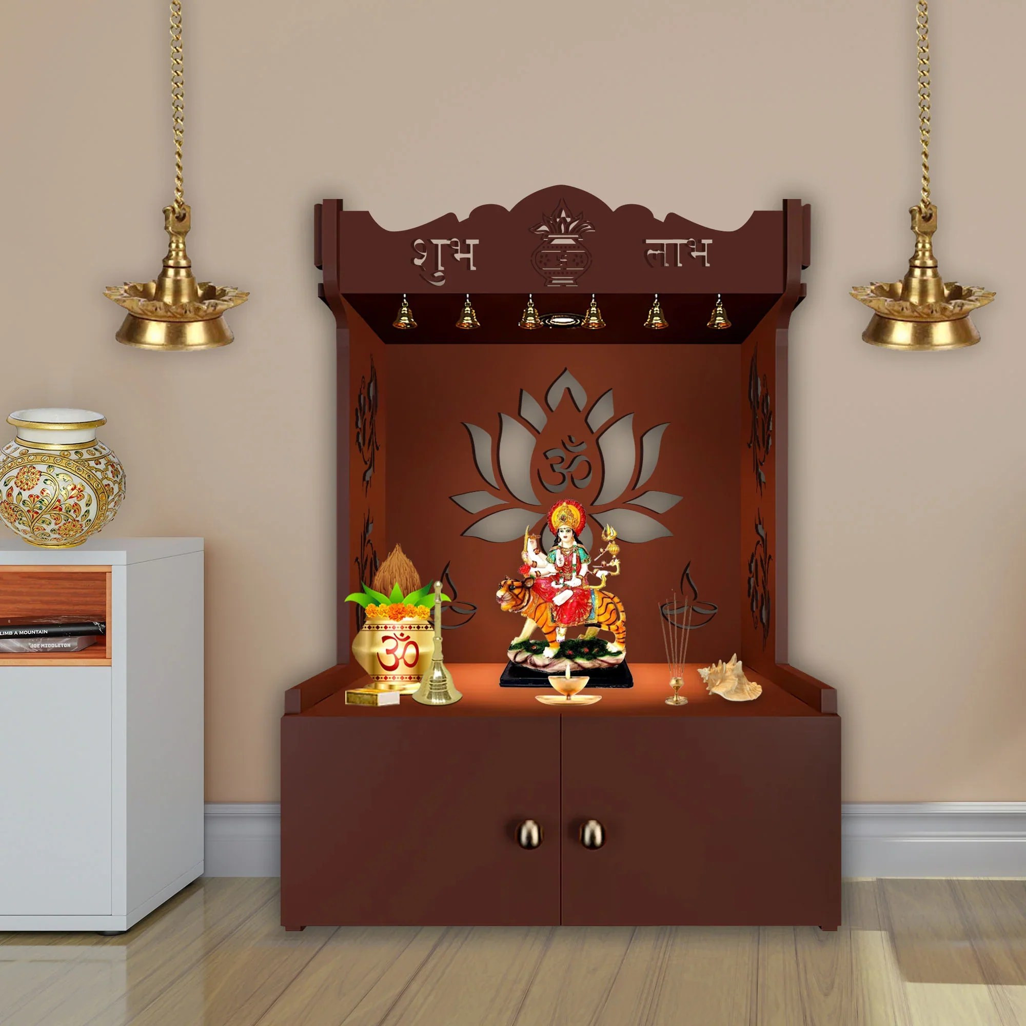 Home Temple Homcraft