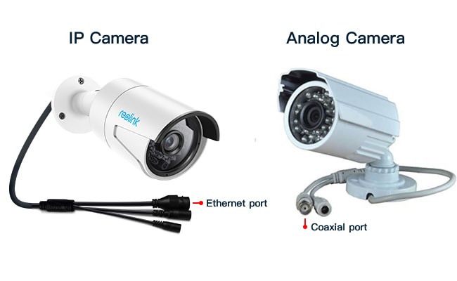 It was the most popular show aired o. Connect Your Security Camera To Tv Easiest Way To Go Reolink Blog