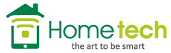 Hometech-logo
