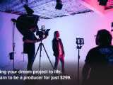 Casting Workbook Announces Launch Of New Producer Essentials Video