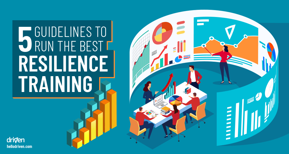 The 6 Domains Of Resilience Driven Read more on Leading teams or related topic Talent management GE.