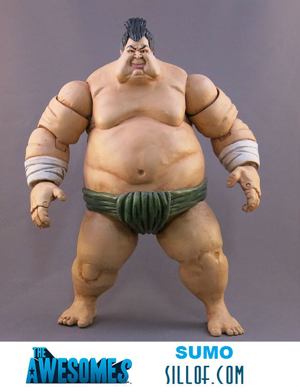 c-awesomes-sumo