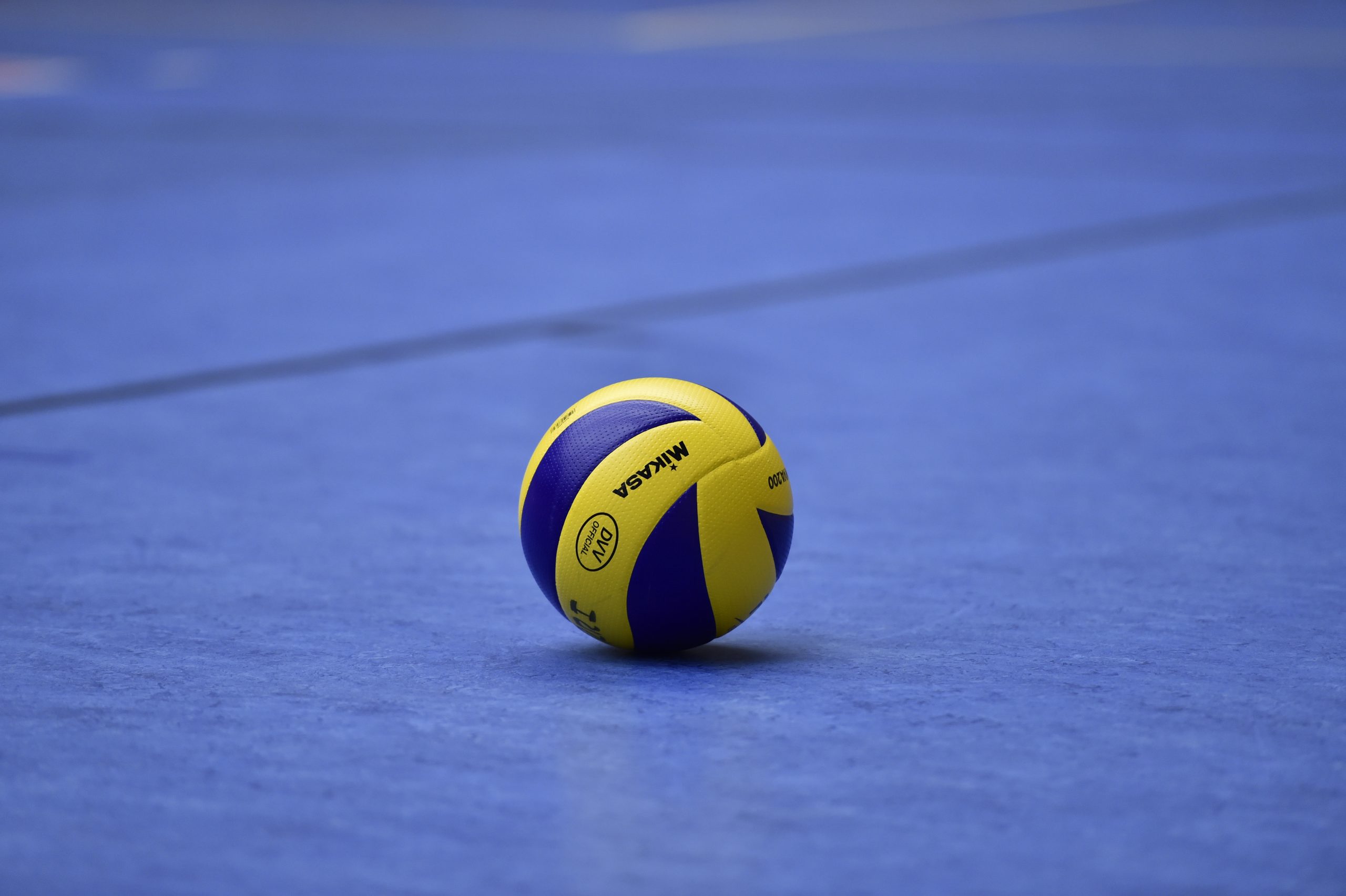 Volleyball