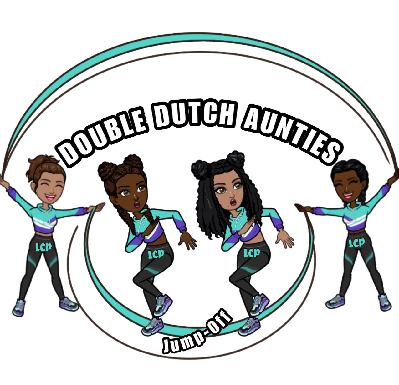 Double Dutch (2)