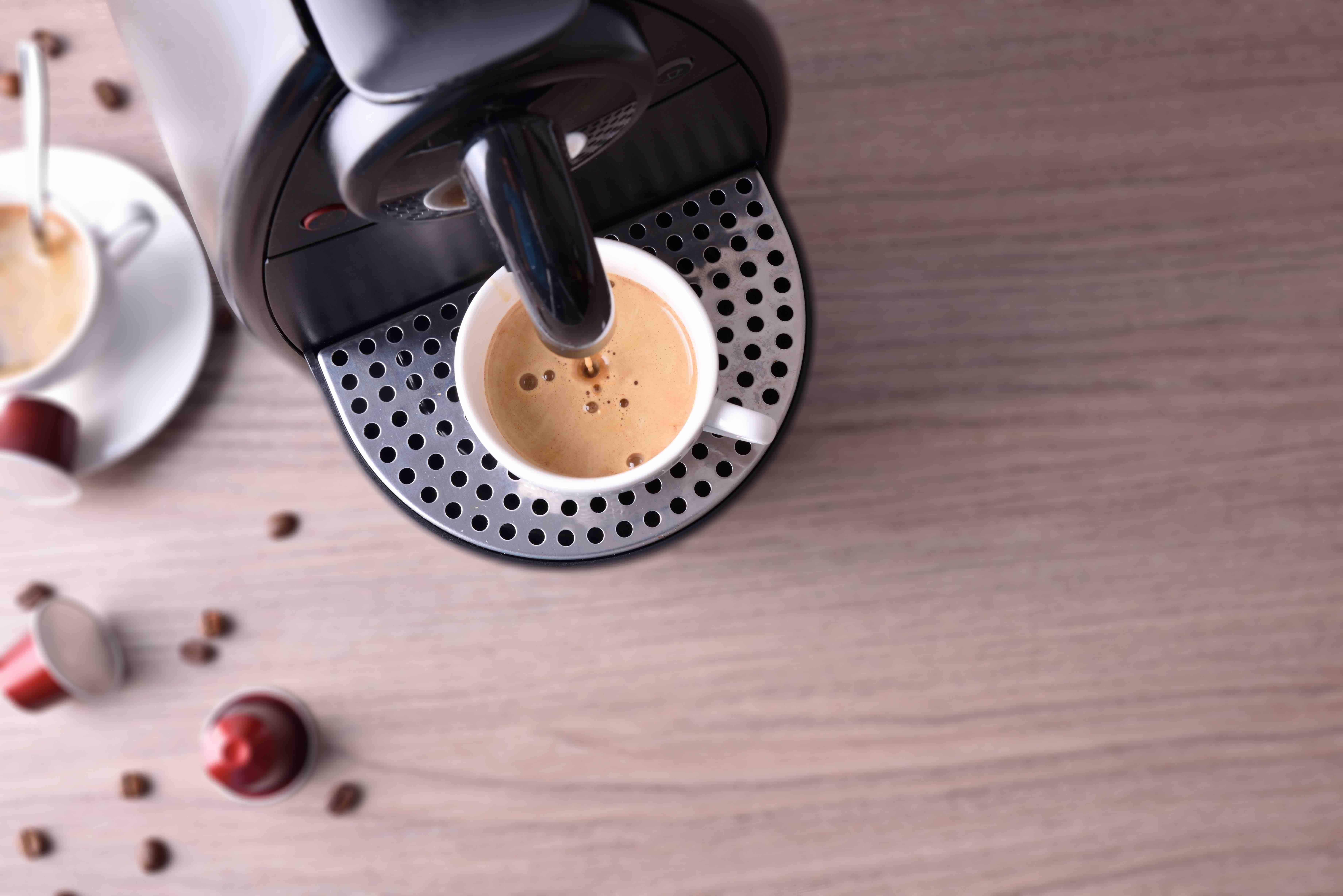Best single serve coffee makers