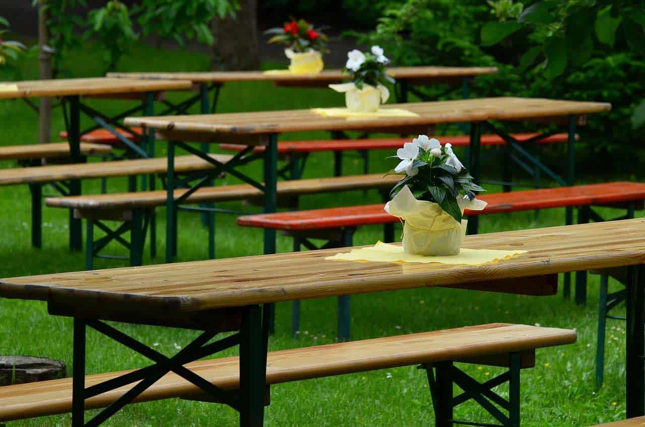 best folding tables for 2019