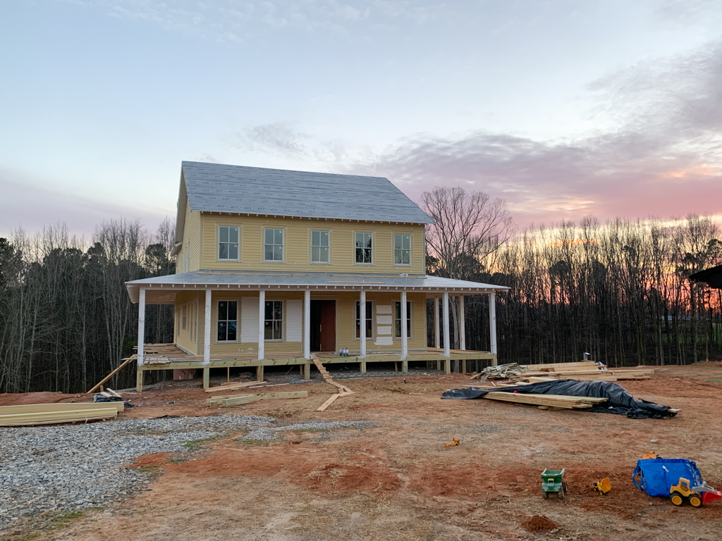 Sherwin williams exterior paint trim