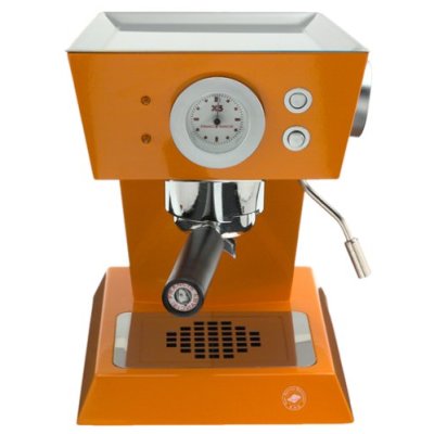 Francis Francis! X5 Espresso Machine 