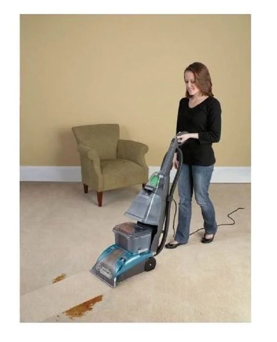Home depot rent carpet steam cleaner at zane bussell blog