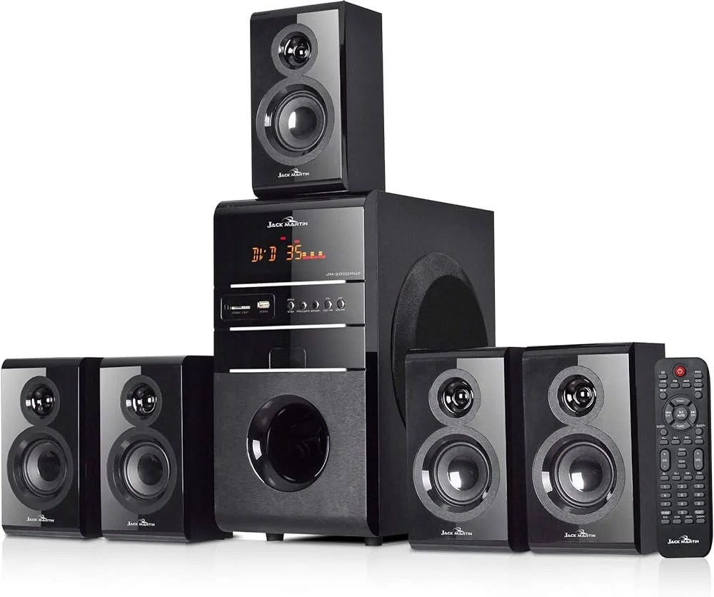 Top 10 home theater system