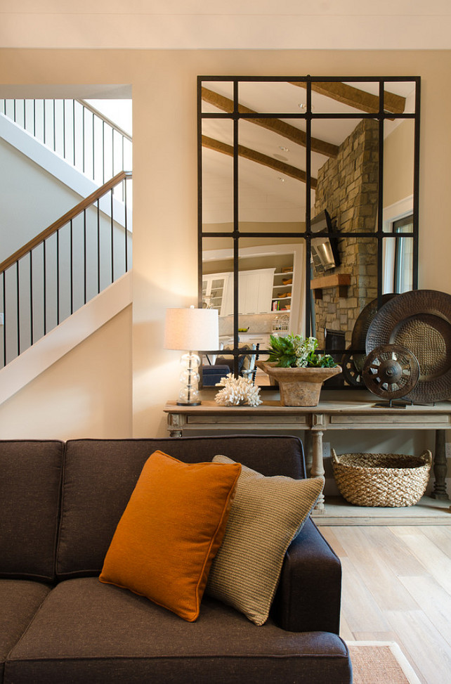 A historic hamptons cottage gets updated—with a light touch—by heiberg cummings design to revisit this article, visit my profile, thenview saved stories. Stylish Family Home With Transitional Interiors Home Bunch Interior Design Ideas