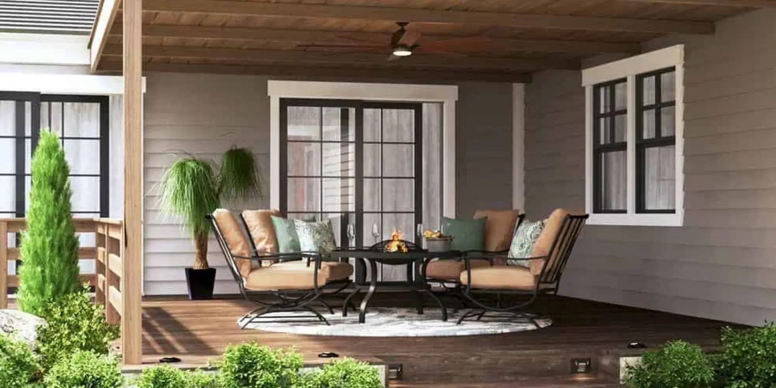 Home decorators collection ceiling fans