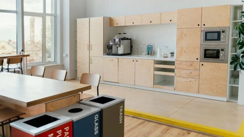 Modular Kitchen Designs
