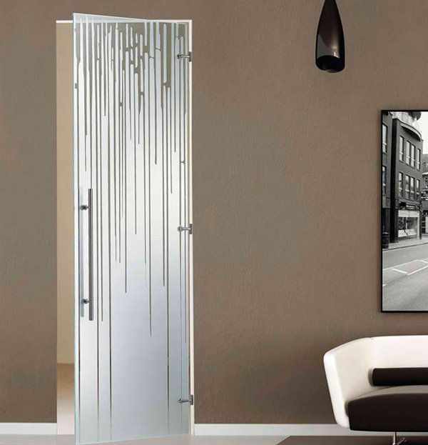 15 Modern Interior Glass Door Designs For Inspiration Home Design Lover
