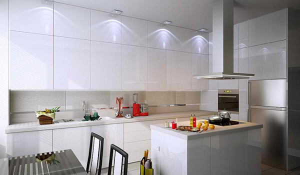 100 Kitchen Designs For A Good Cuisine Experience Home Design Lover