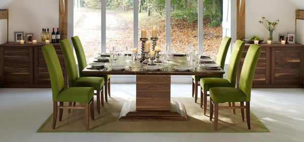 20 Surprising Square Wooden Pedestal Table Bases Home Design Lover