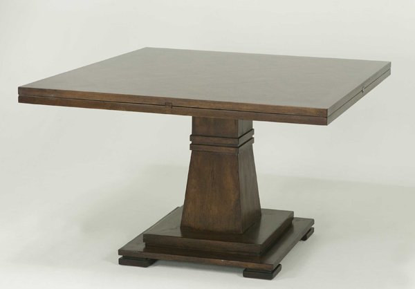 20 Surprising Square Wooden Pedestal Table Bases Home Design Lover