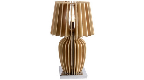 20 Wooden Table Lamps For Home Decors Choices Home Design Lover