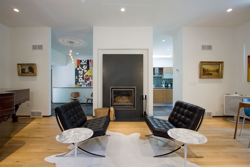 20 Constructive Designs Of Side Tables For Your Living Room Home Design Lover