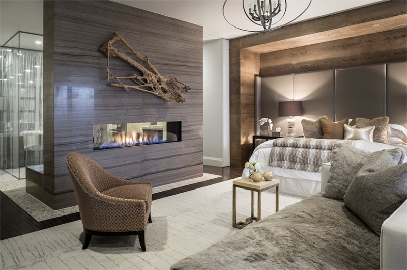 10 Fabulous Designs For Your Outdoor Fireplace Arch2o Com