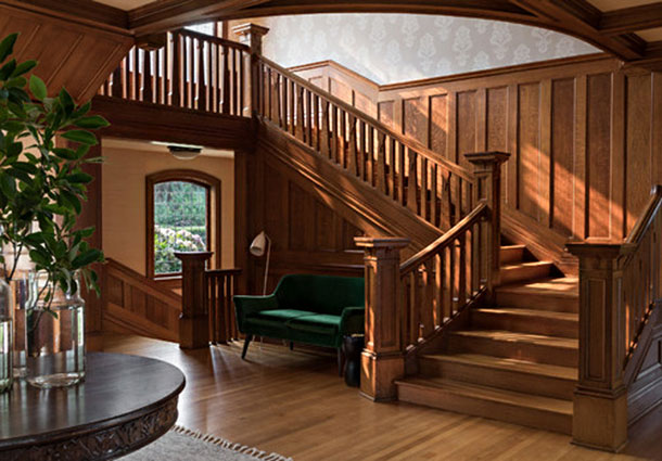 50 Staircase Railing Ideas Home Design Lover