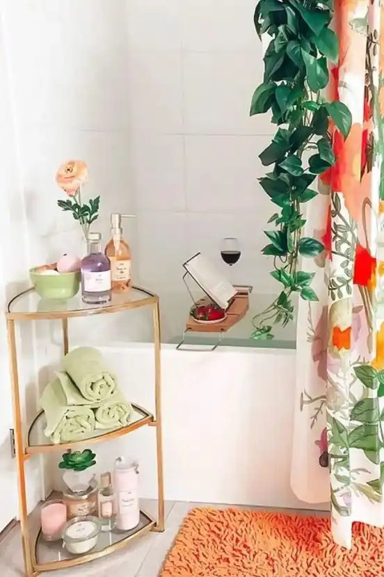 Best boho bathroom ideas & trends you’ll want to copy today