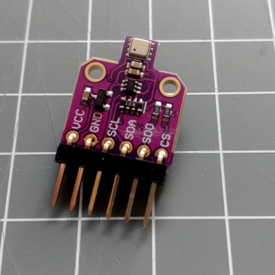 Github Pchwalek Stm32 Bme680 Conversion Of Adafruit S Bme680 Library - Modern Full HD Space Photos | Free Download