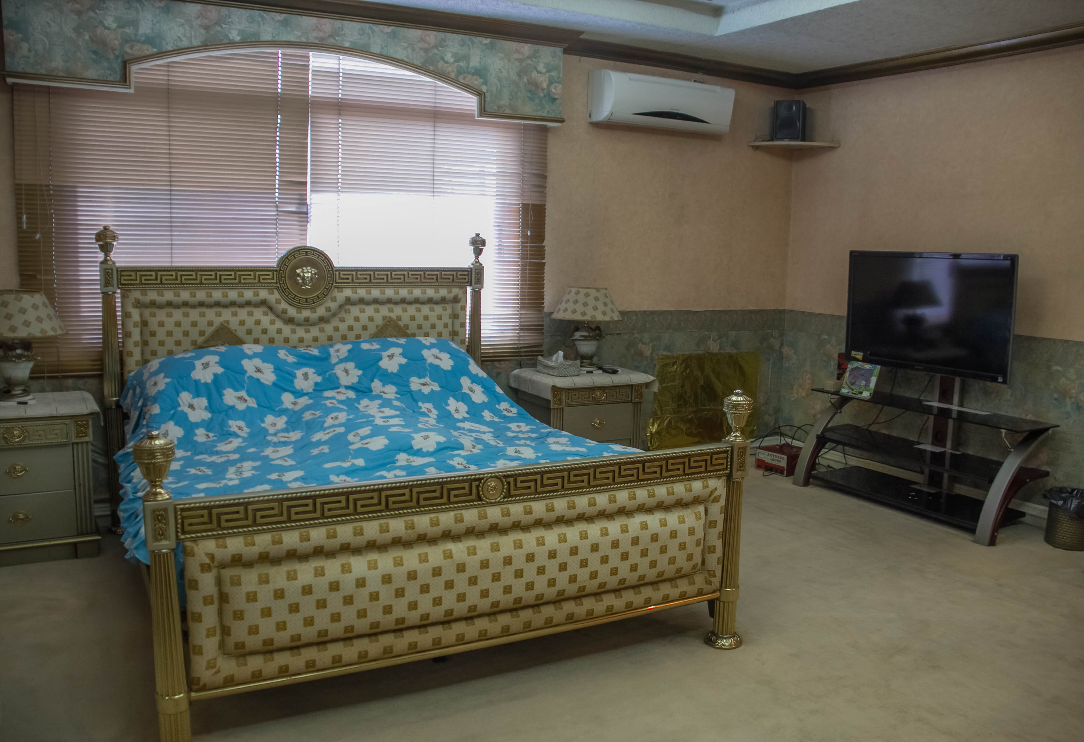 House and Lot for sale at Corinthian Gardens - Property ...