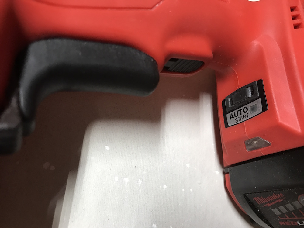 Milwaukee M18 Drywall Screw Gun Review Quick, Quiet, Cordless Home Fixated