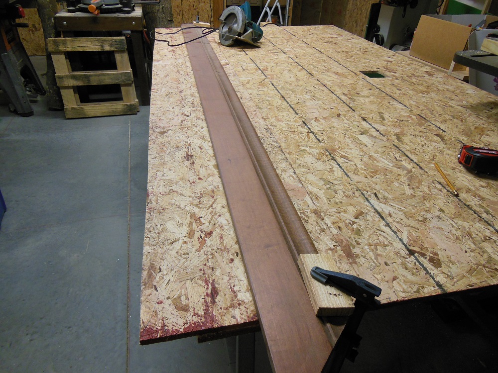 How To - Sheathing Garage Walls With Plywood and Insulate Them Too